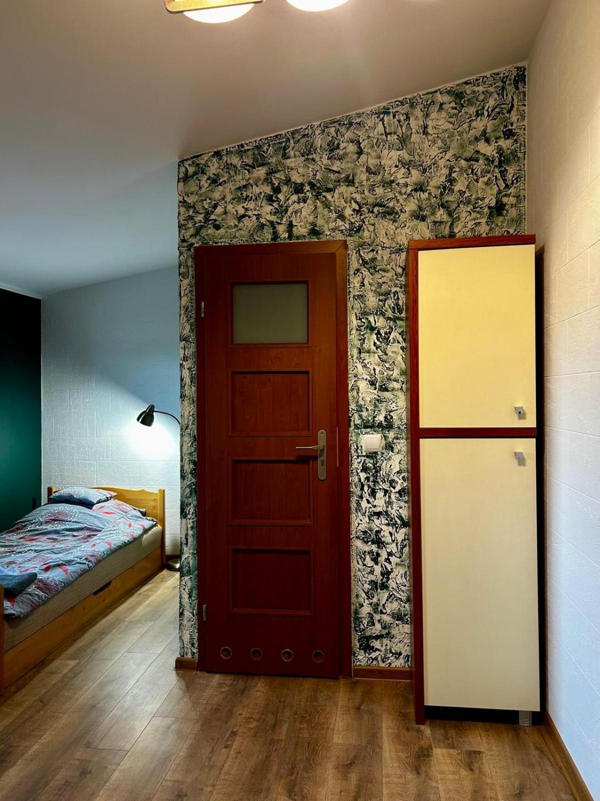 Sloneczny Pokoj Swinemünde Exterior foto